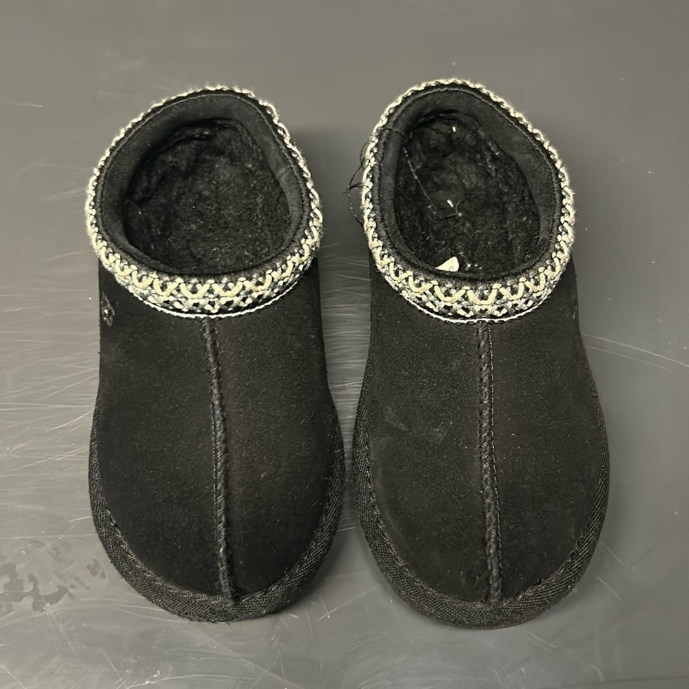 Ugg Tasman kids slippers